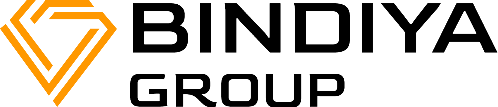 Bindiya Group Logo